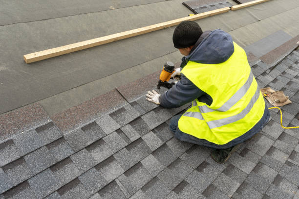Quick and Trustworthy Emergency Roof Repair Services in Fowler, CO