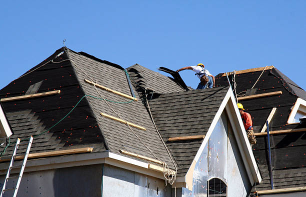 Roof Repair Estimates in Fowler, CO