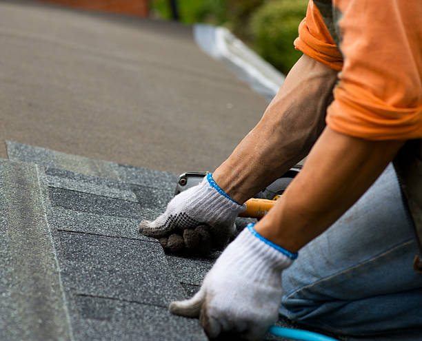 Best Storm Damage Roof Repair  in Fowler, CO
