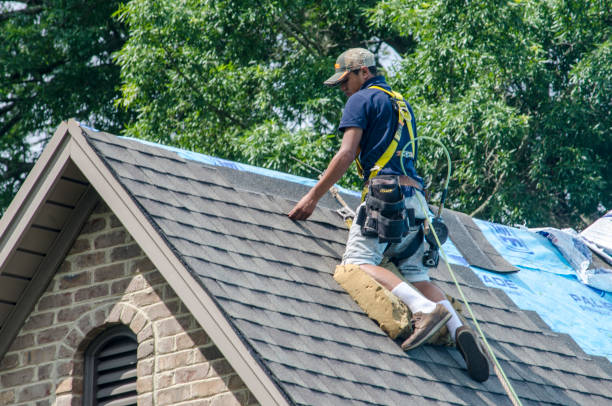 Best Storm Damage Roof Repair  in Fowler, CO